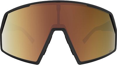 Превью  Велоочки SCOTT Pro Shield LS Black, Линзы: AMP Gold Chrome (289231-0001374)